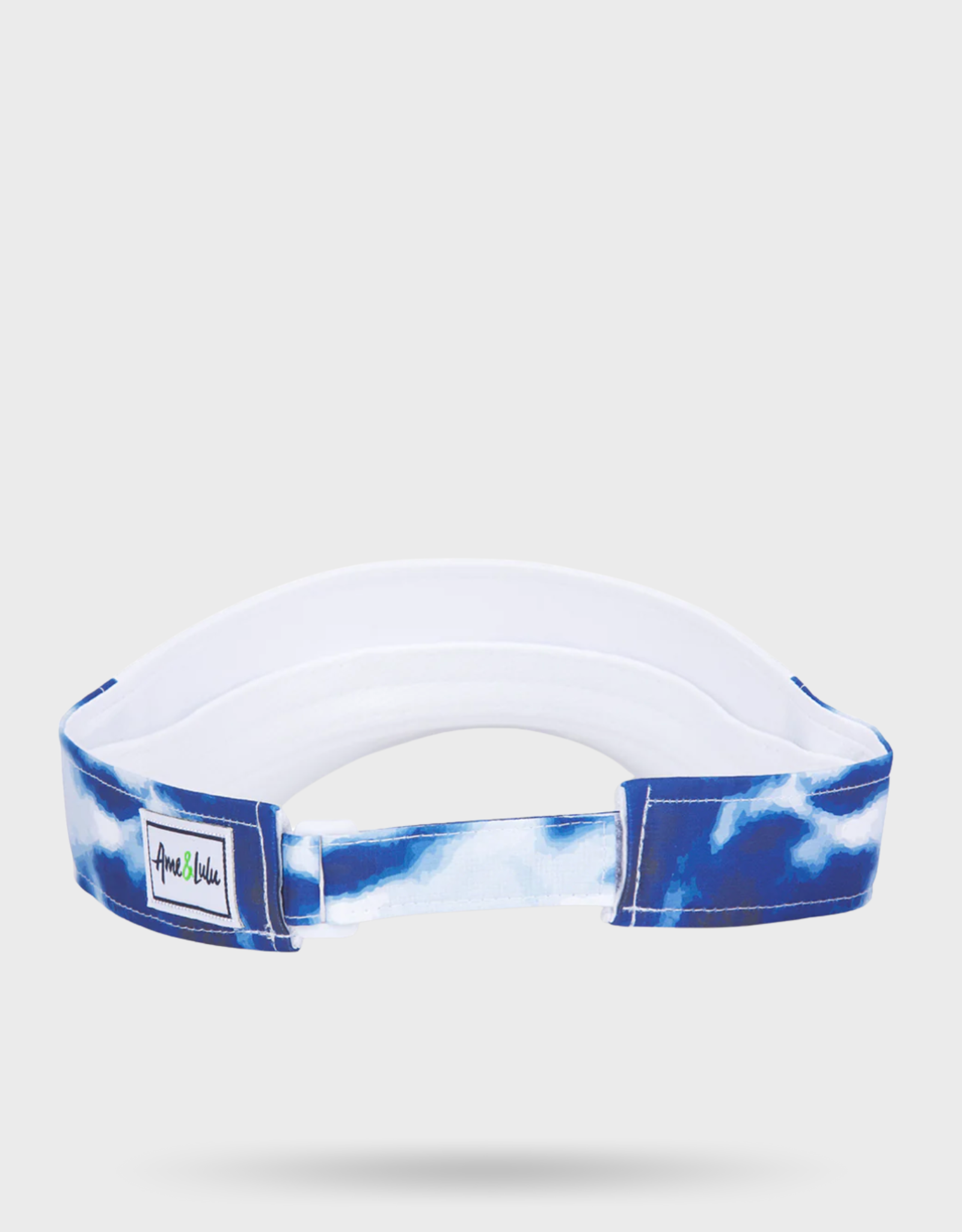 Ame&Lulu Heads In The Game Visor - CLEARANCE / FINAL SALE