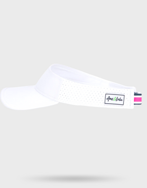 Ame&Lulu Performance Visor