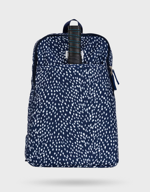 Ame&Lulu Drop Shot Pickleball Backpack