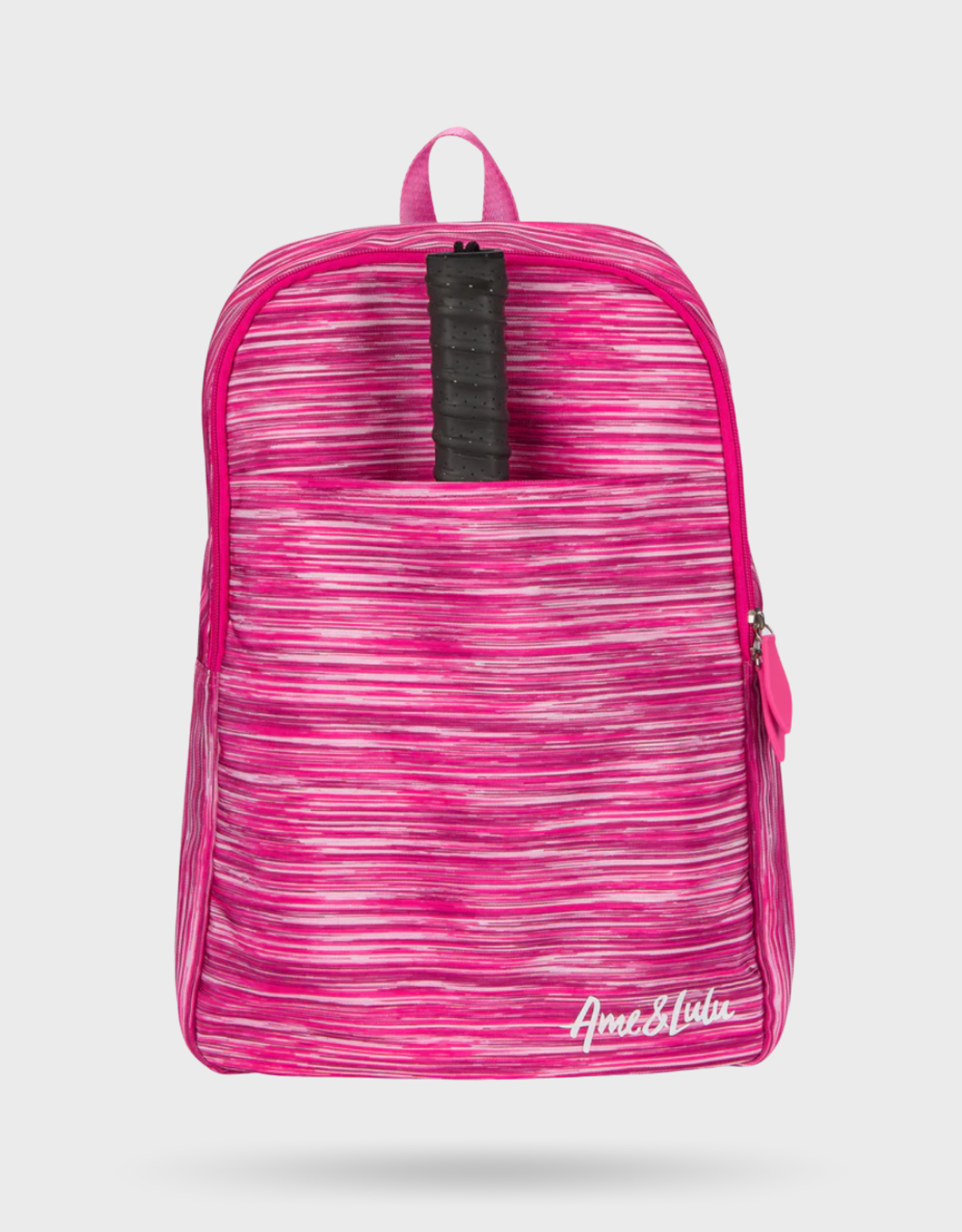 Ame&Lulu Drop Shot Pickleball Backpack/ Final Sale