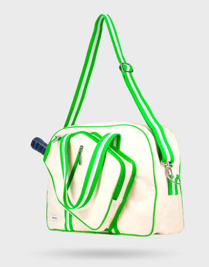 Ame&Lulu Hamptons Pickleball Bag - 50% OFF / FINAL SALE
