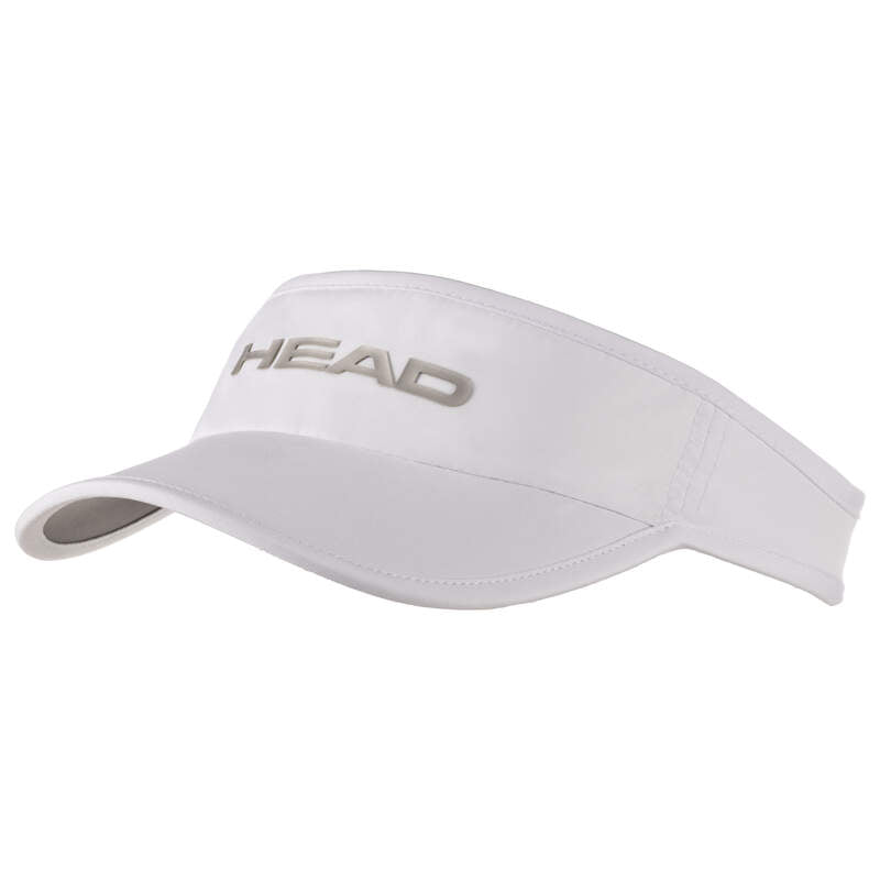 HEAD Women's Pro Player VISOR