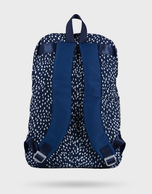 Ame&Lulu Drop Shot Pickleball Backpack