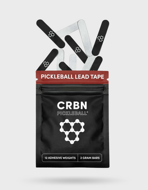 CRBN Lead Tape Strips