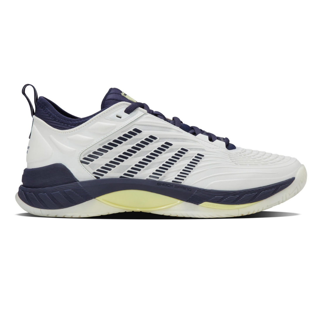 NEW! K-Swiss Men's Hypercourt Supreme 2
