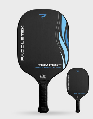 Paddletek Tempest Wave Pro-C 14.3mm