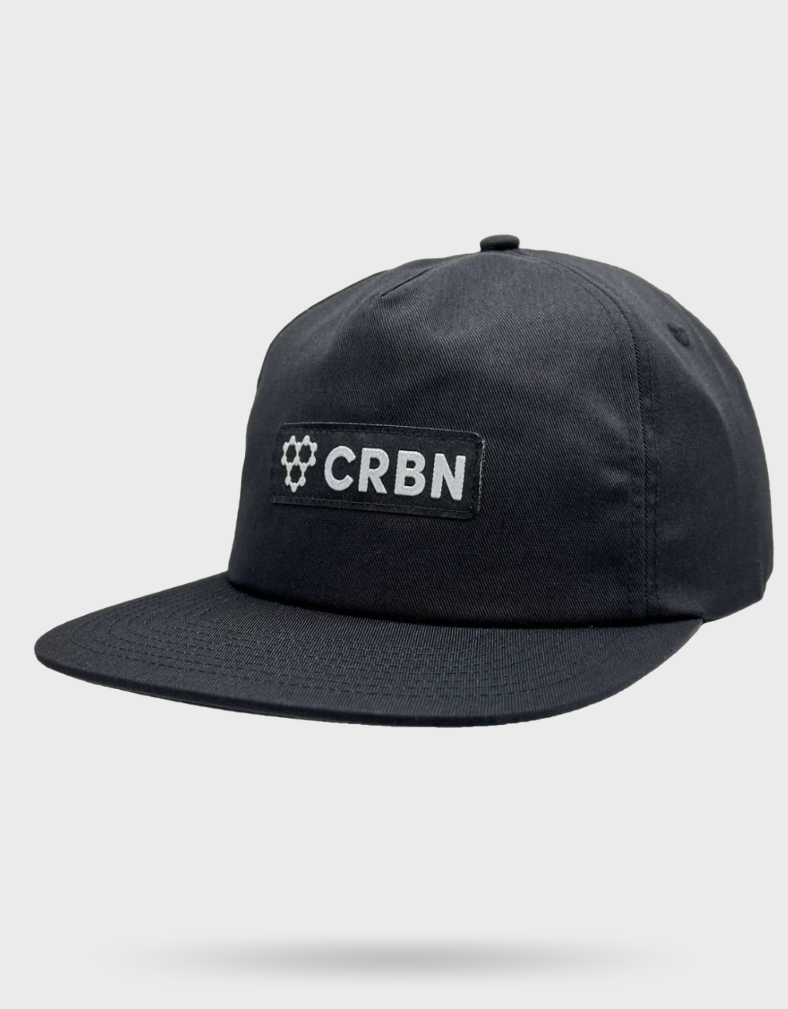 CRBN Snapback Hat