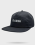 CRBN Snapback Hat