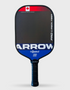 Ensemble de filet en fibre de carbone Combat Arrow
