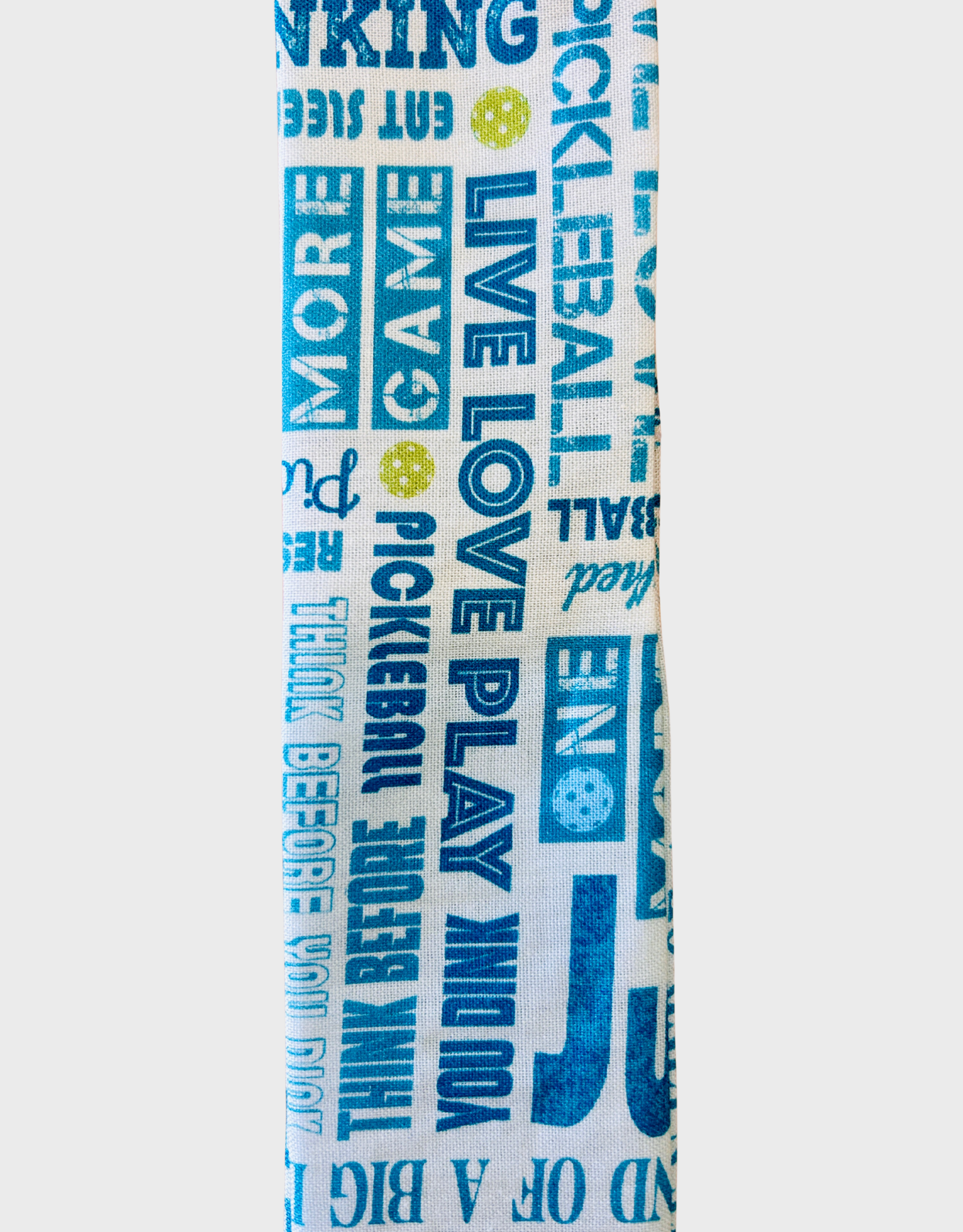 Pickleball Cooling Scarf