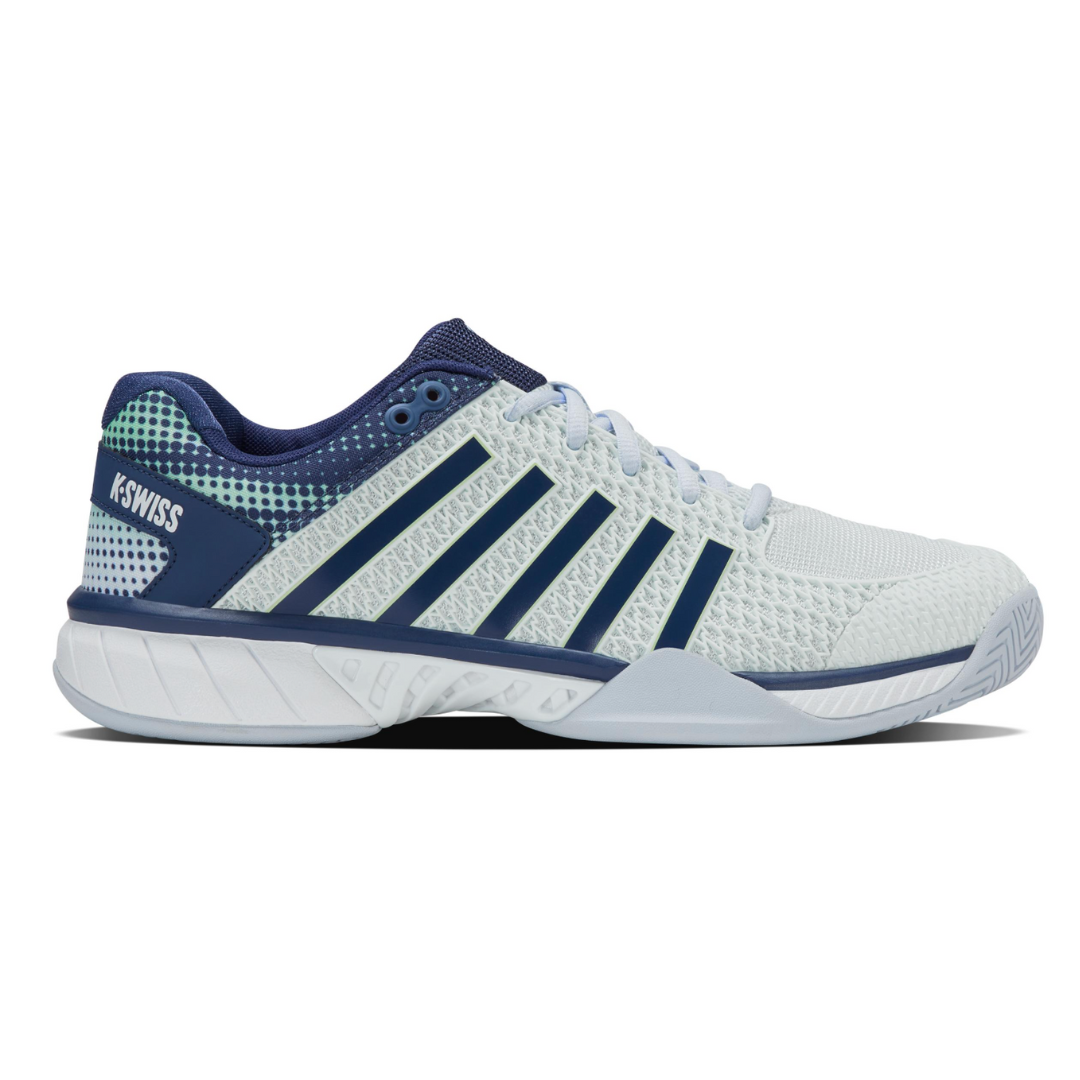 NEW! K-Swiss Men's Express Light Pickleball WIDE (2E)