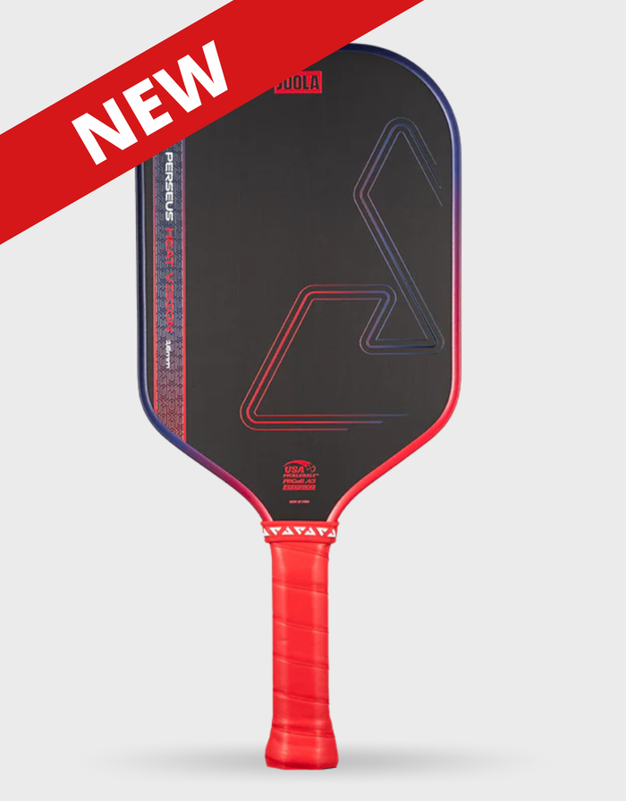 NEW! JOOLA Perseus Heat Vision