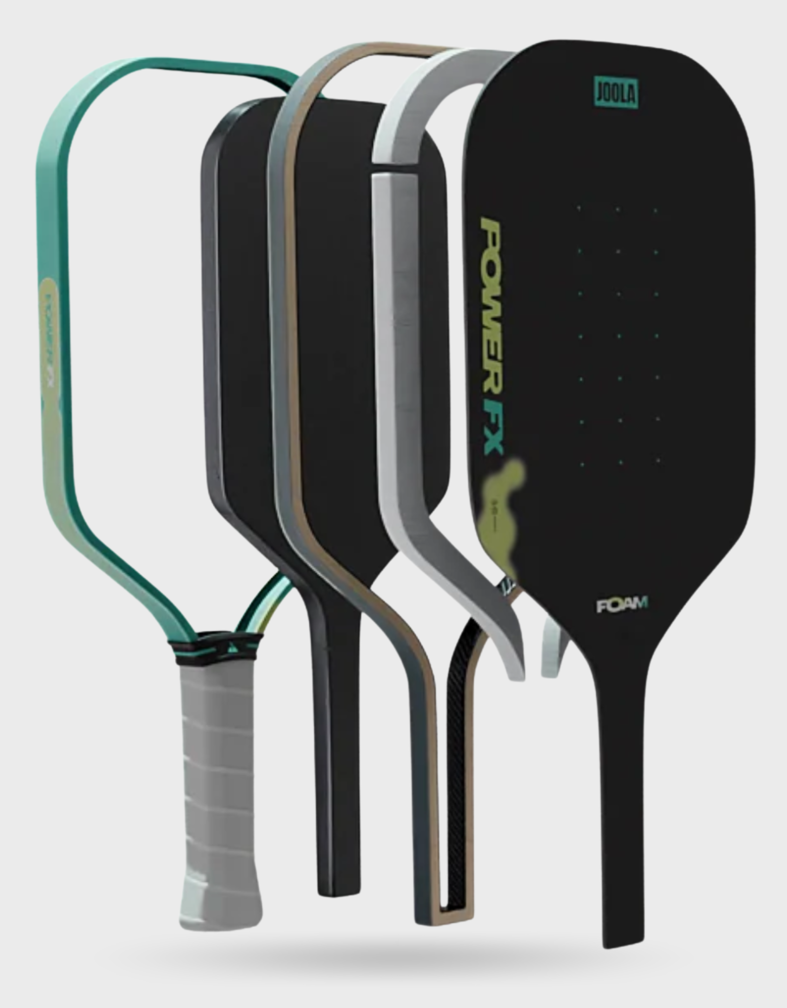 COMING SOON! JOOLA Perseus Power FX
