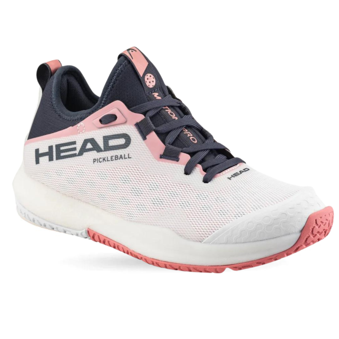 HEAD Women's Motion Pro Pickleball - CLEARANCE/FINAL SALE