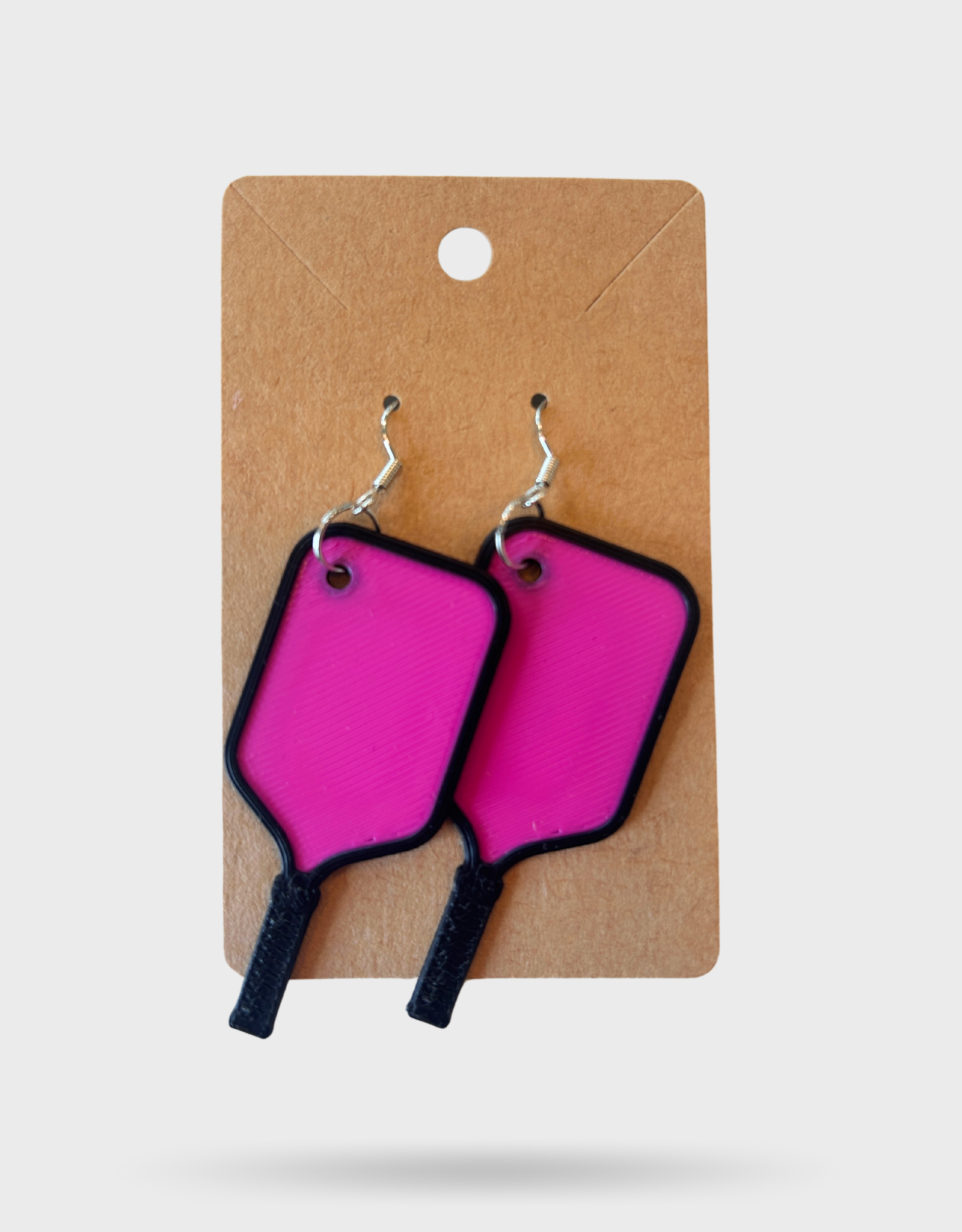 Pickleball Earrings