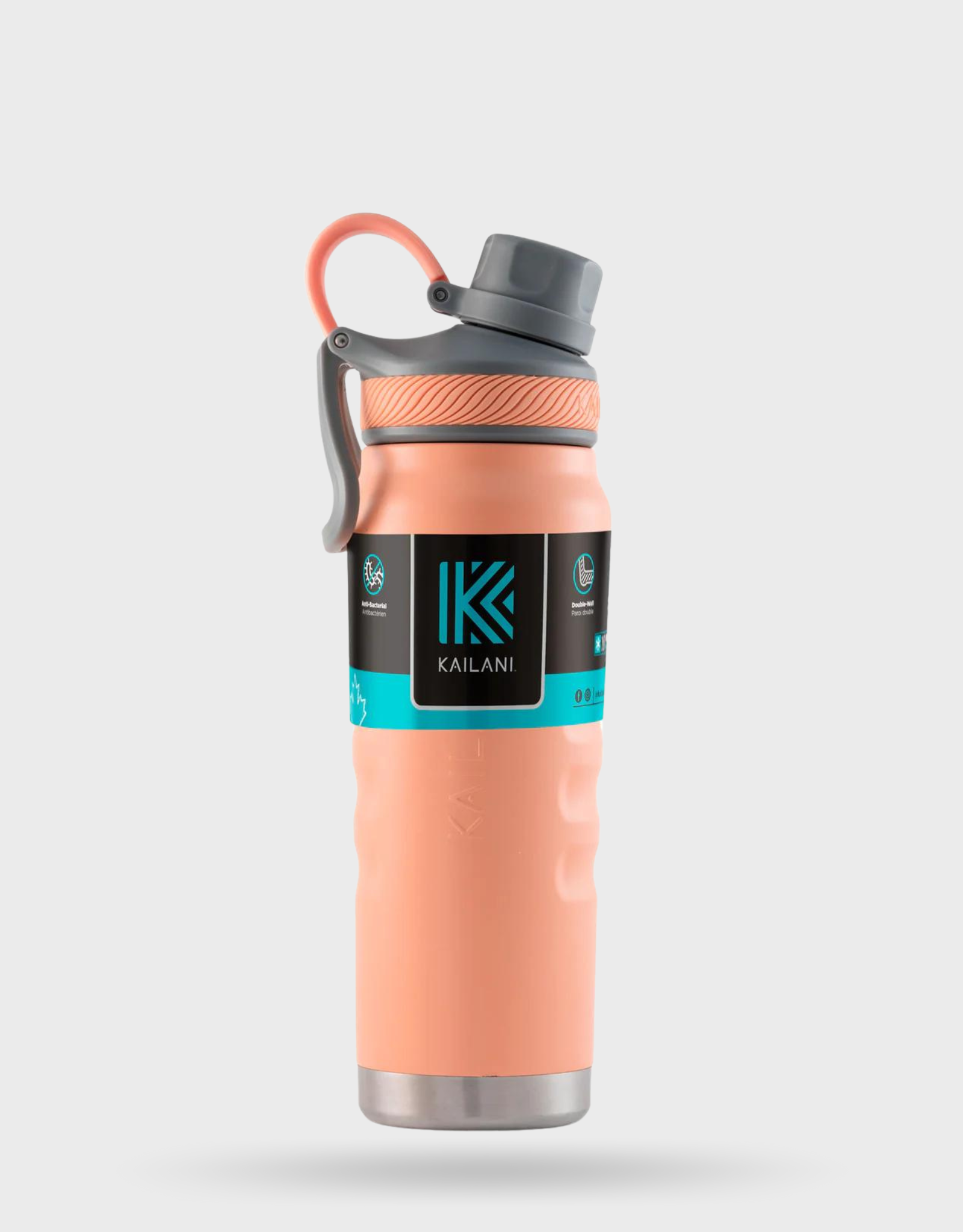 Kailani Omole 18 fl.oz Water Bottle