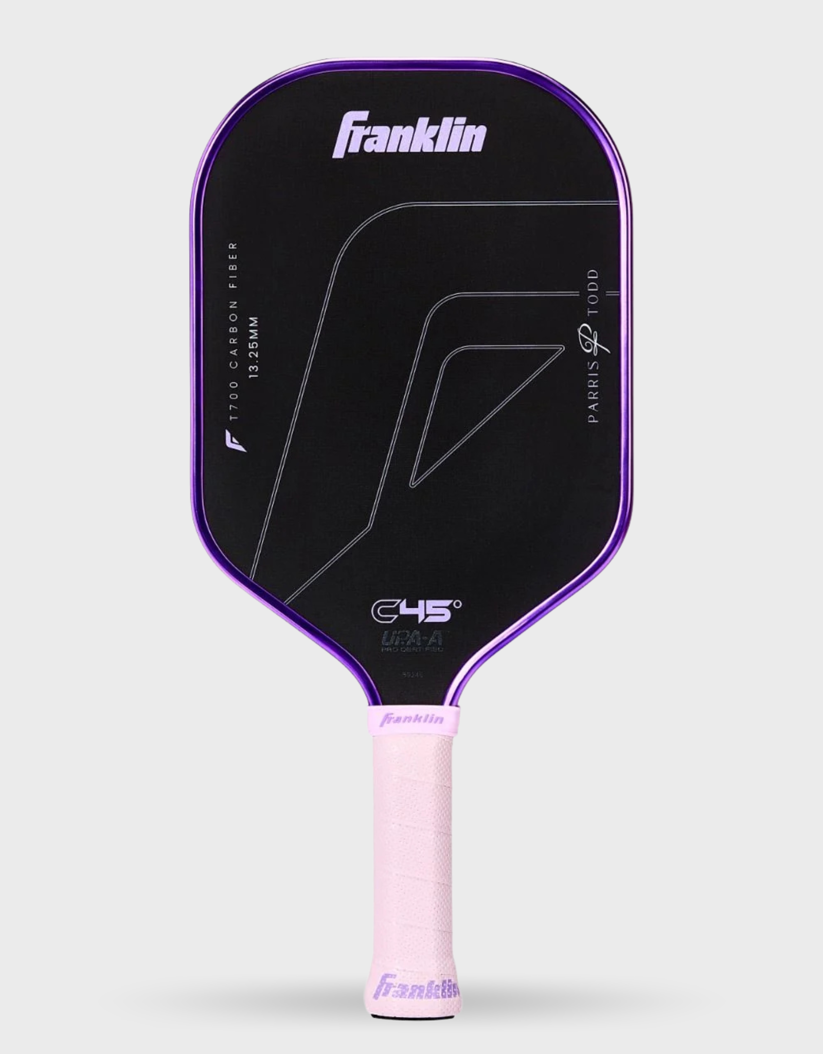 Franklin C45° Parris Todd Signature Series