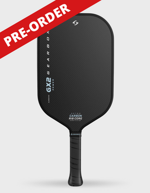 NEW! GearBox GX2 Power Series Elongated (Available for Pre-order)