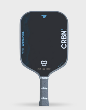 COMING SOON! CRBN² TruFoam Waves (Square Paddle)