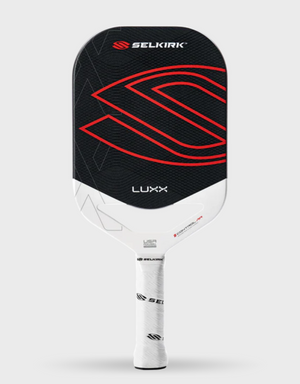 NEW! Selkirk LUXX Control Air Invikta InfiniGrit