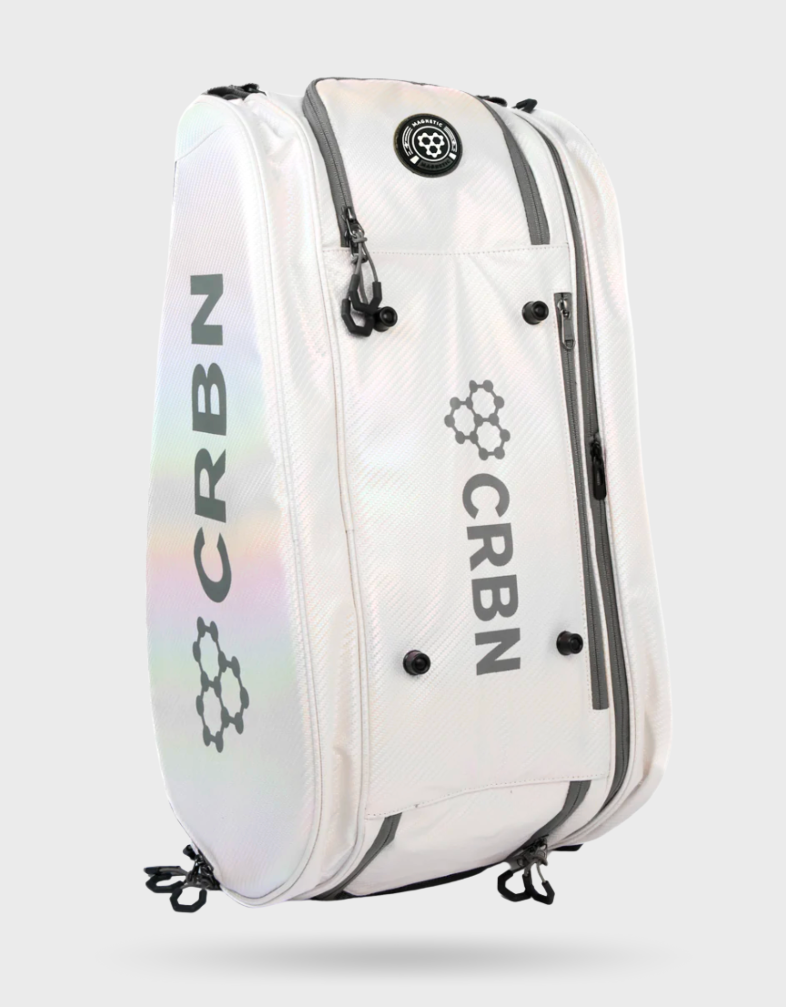 CRBN Pro Team Tour Bag 2.0