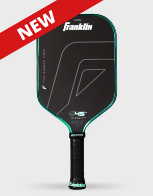 COMING SOON! Franklin C45° Carbon Fibre-Dynasty