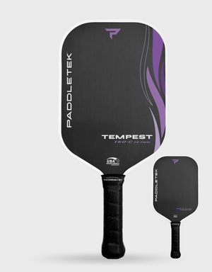 Paddletek Tempest TKO-C 14.3mm