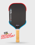 COMING SOON! JOOLA Perseus Pro V Rally Rocket *LIMITED EDITION*