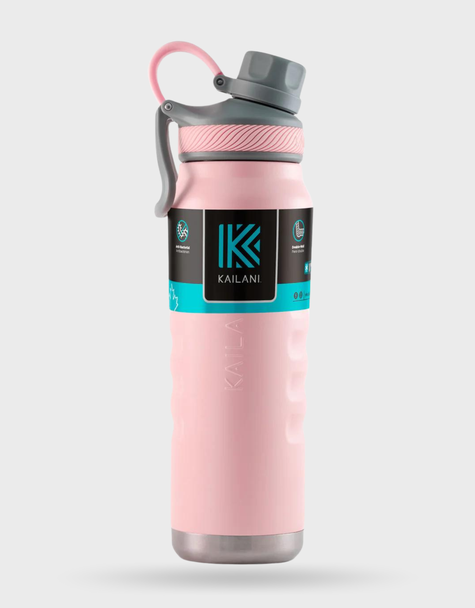 Kailani Moku 24 fl.oz Water Bottle