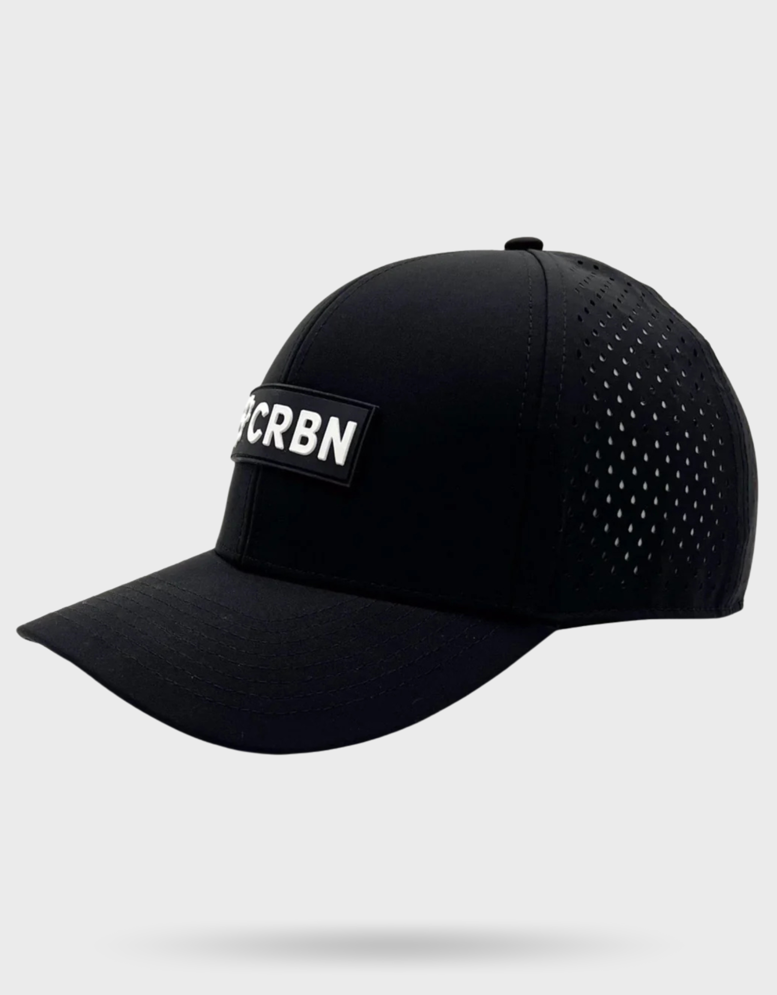 CRBN Quick-Dry Trucker Hat