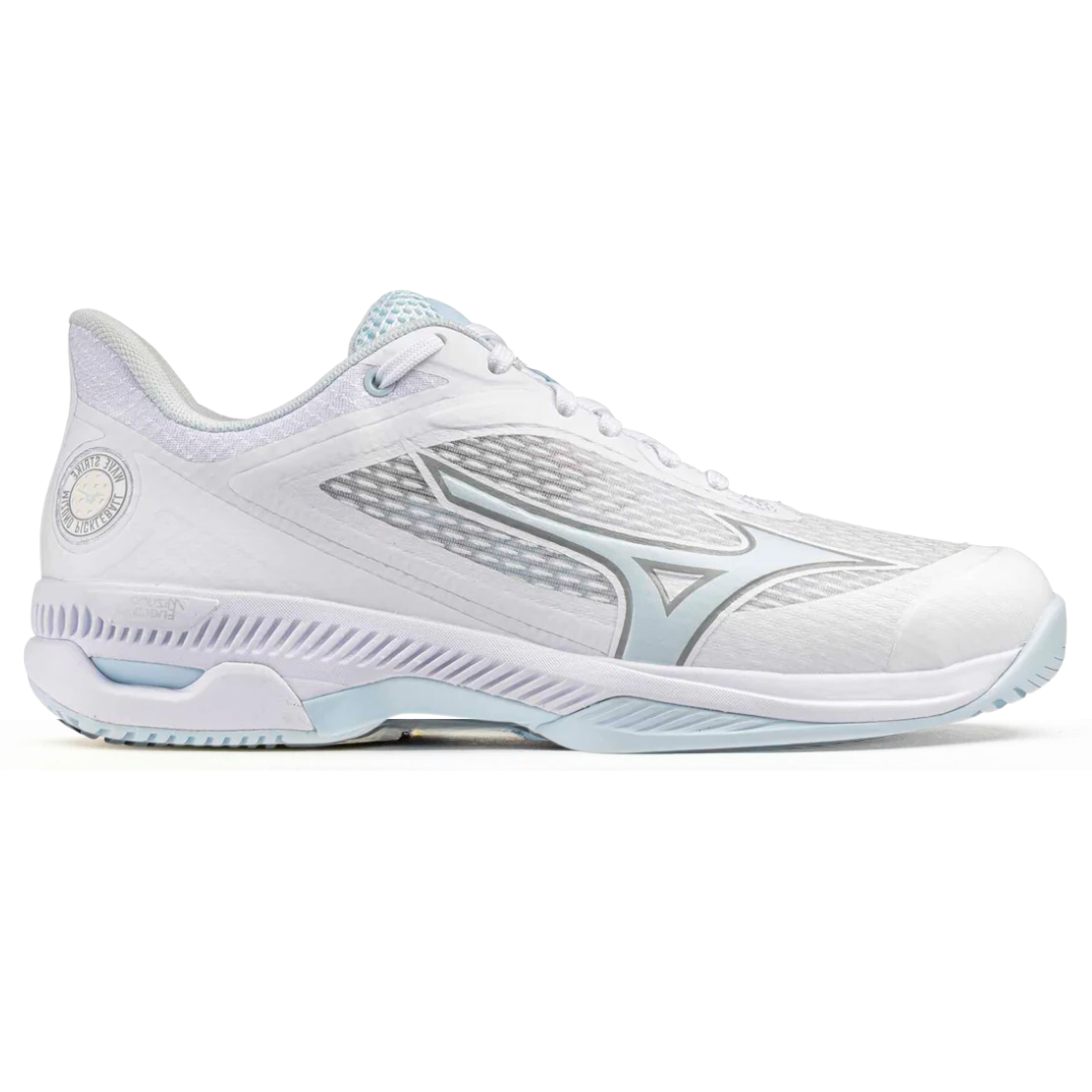 NEW! Mizuno Women's Wave Strike (WIDE)