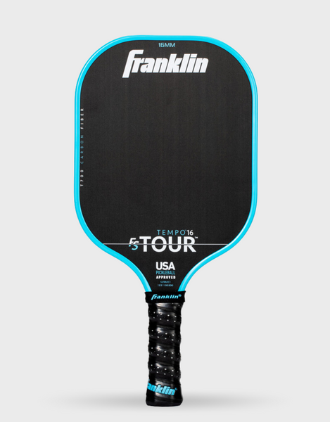 Franklin FS Tour Tempo – Pickleball Depot