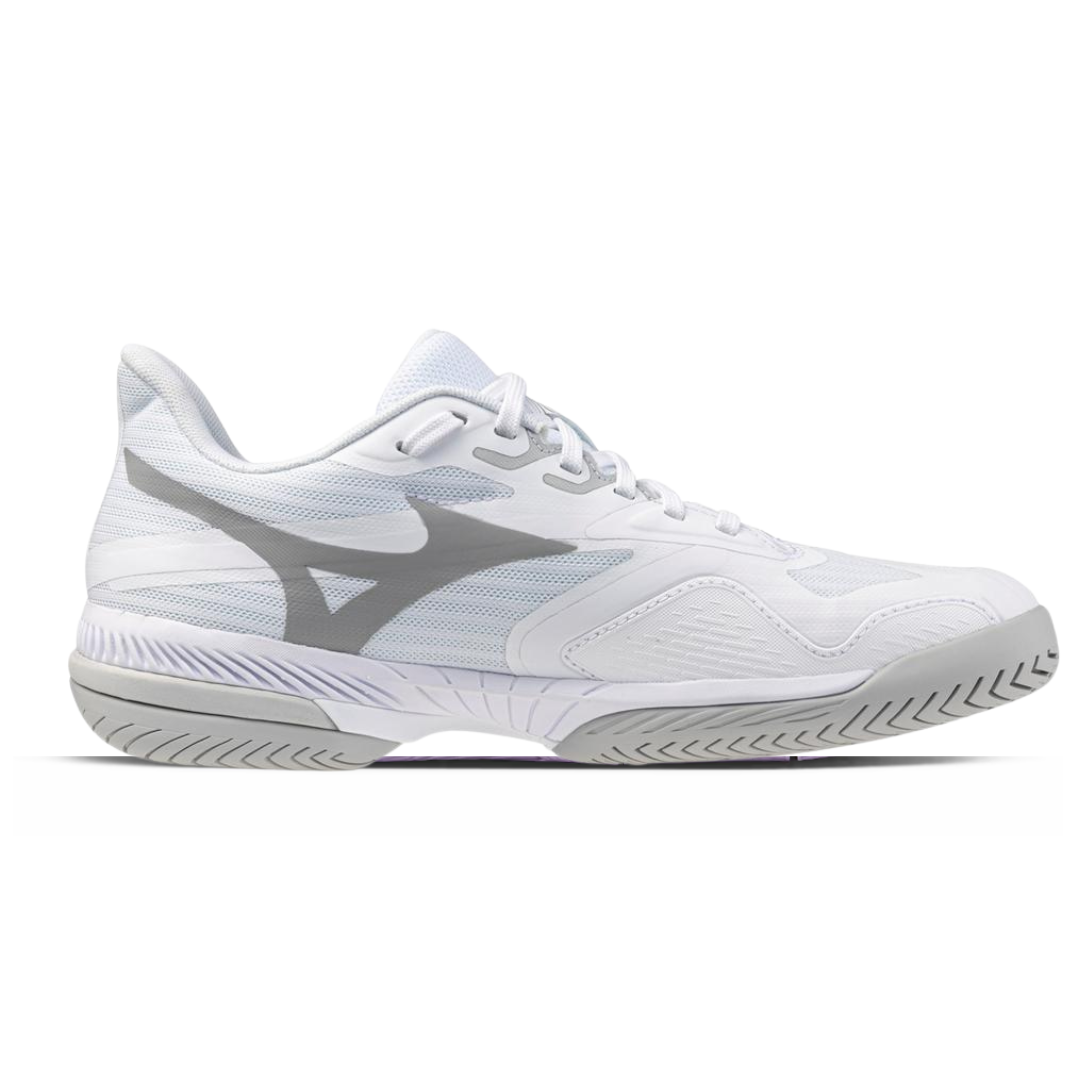 NEW! Mizuno Women's Wave Exceed Court – Pickleball Depot