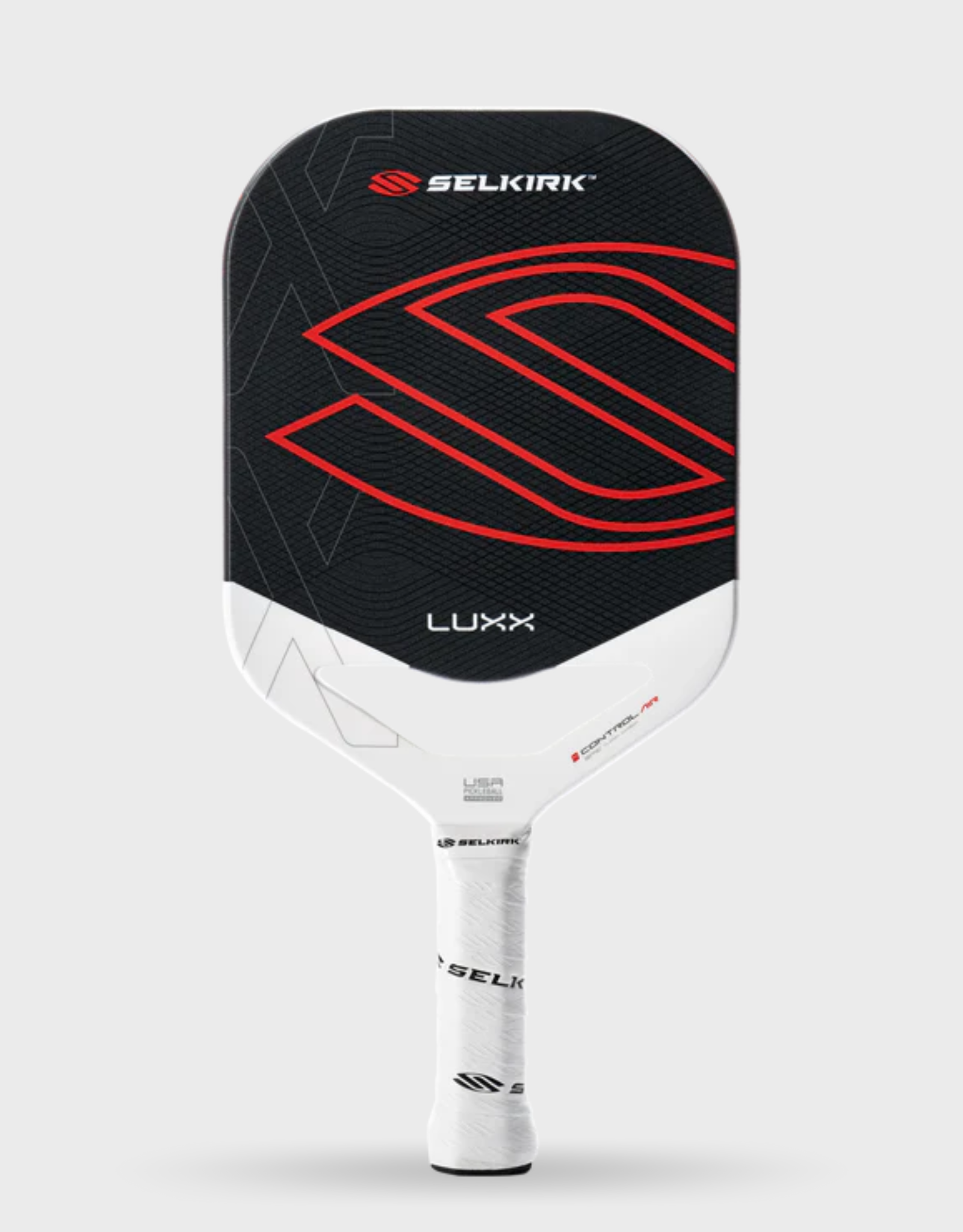 Selkirk LUXX Control Air Epic InfiniGrit