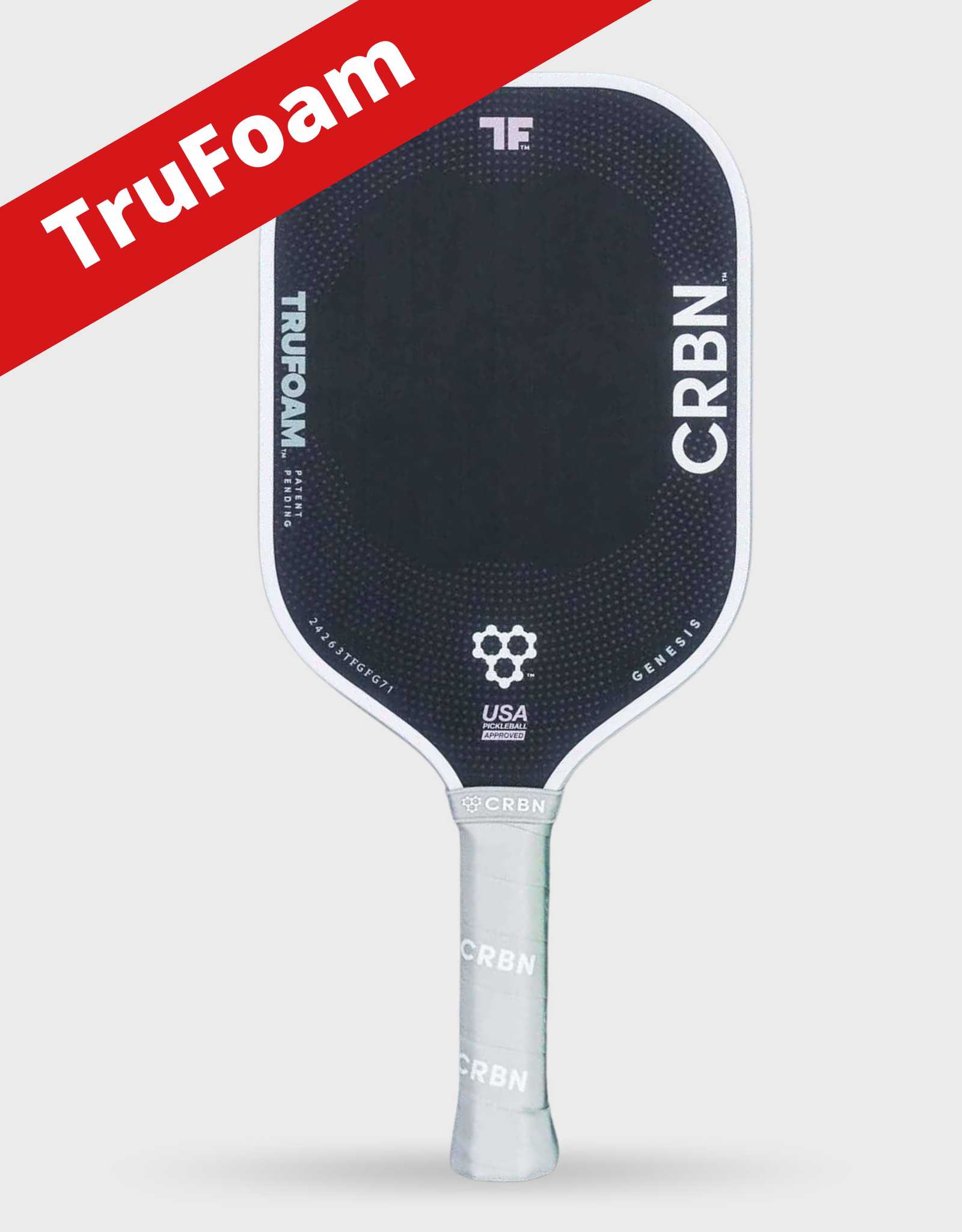 NEW! CRBN¹ TF Genesis (Elongated Paddle)