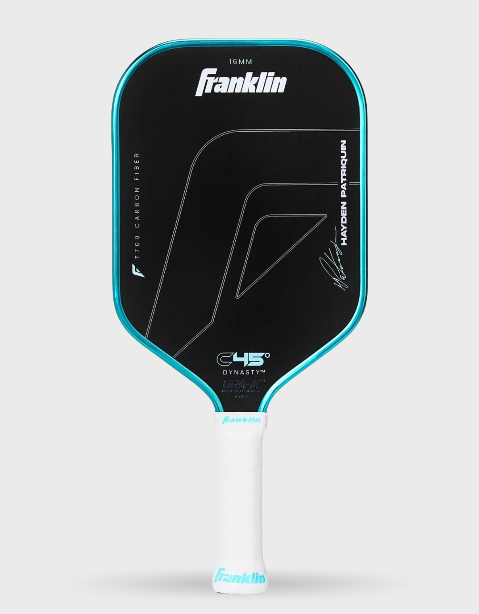 Franklin C45° Hayden Patriquin