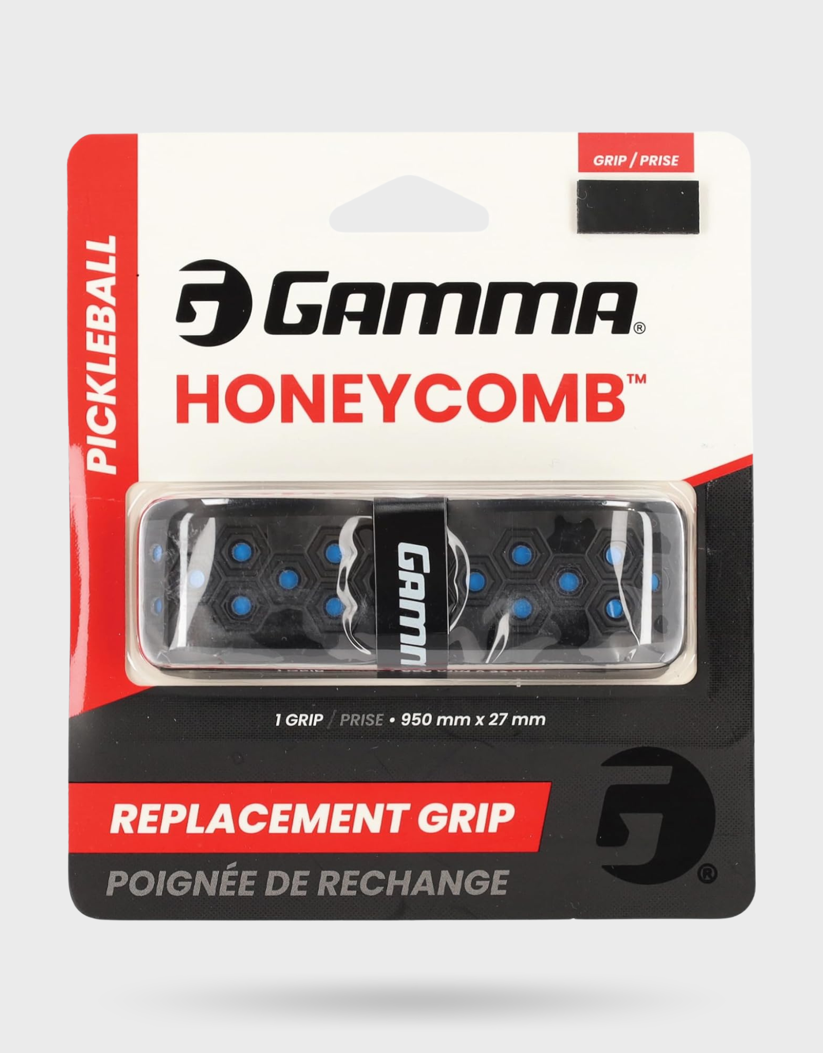Gamma Honeycomb Replacement Grip