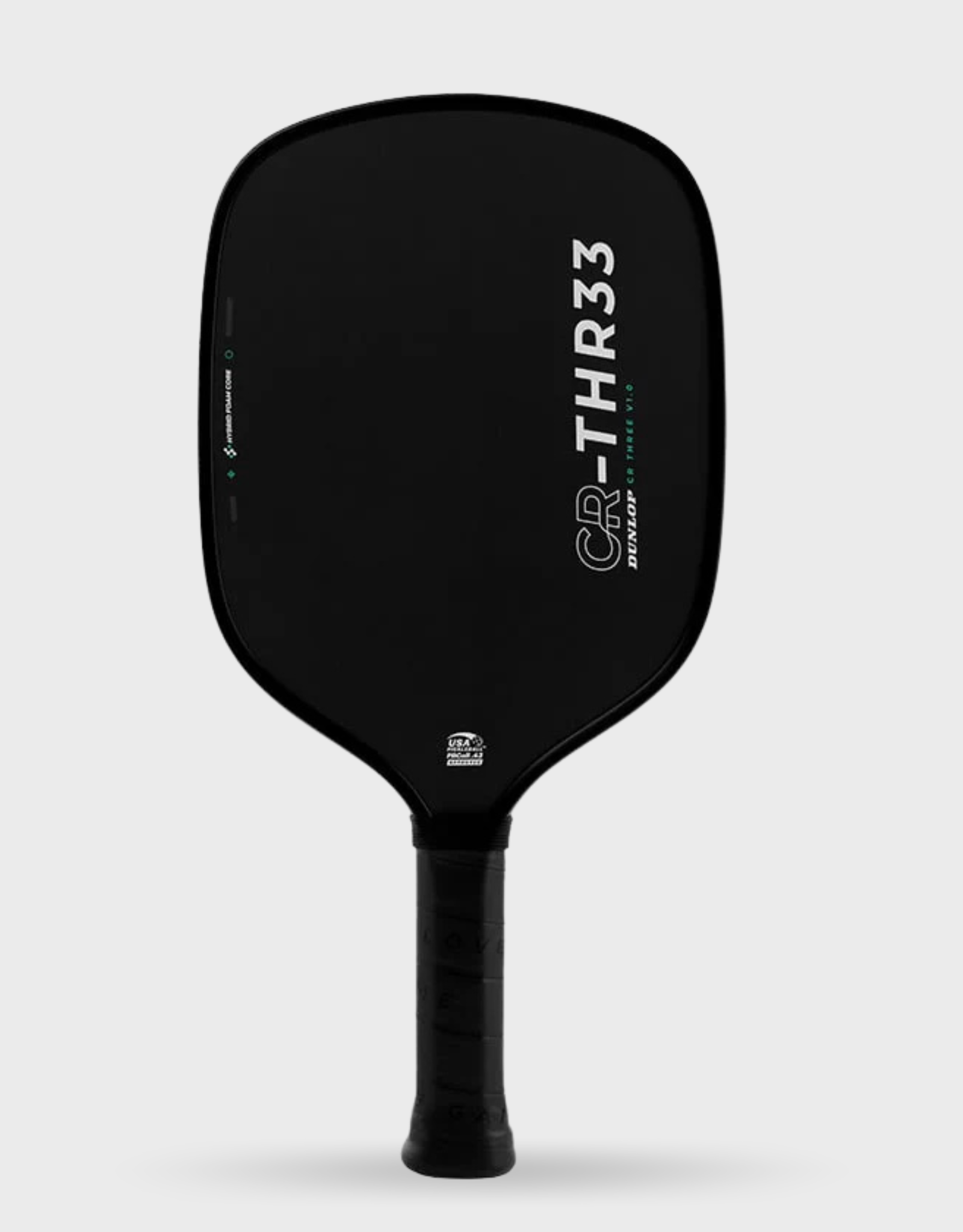 COMING SOON! Dunlop CR-Three v1.0