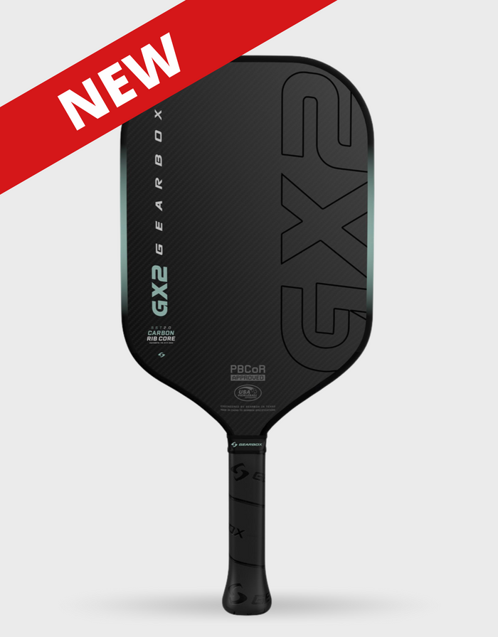 NEW! GearBox GX2 Integra XL