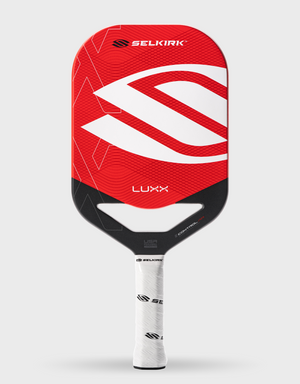 COMING SOON! Selkirk LUXX Control Air Invikta InfiniGrit