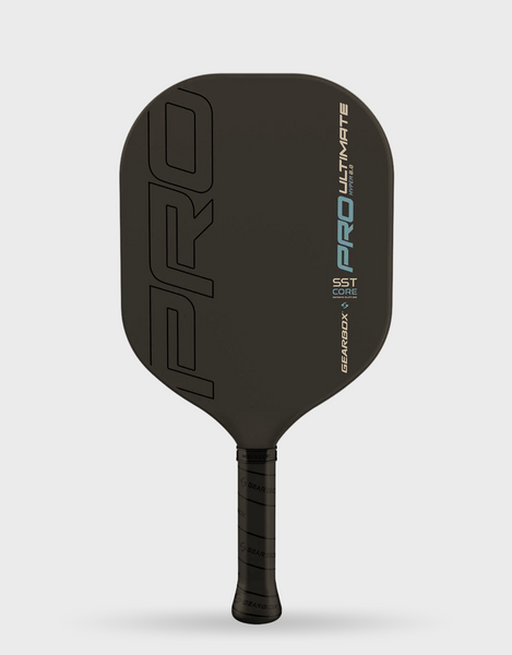 GearBox Pro Ultimate Hyper – Pickleball Depot