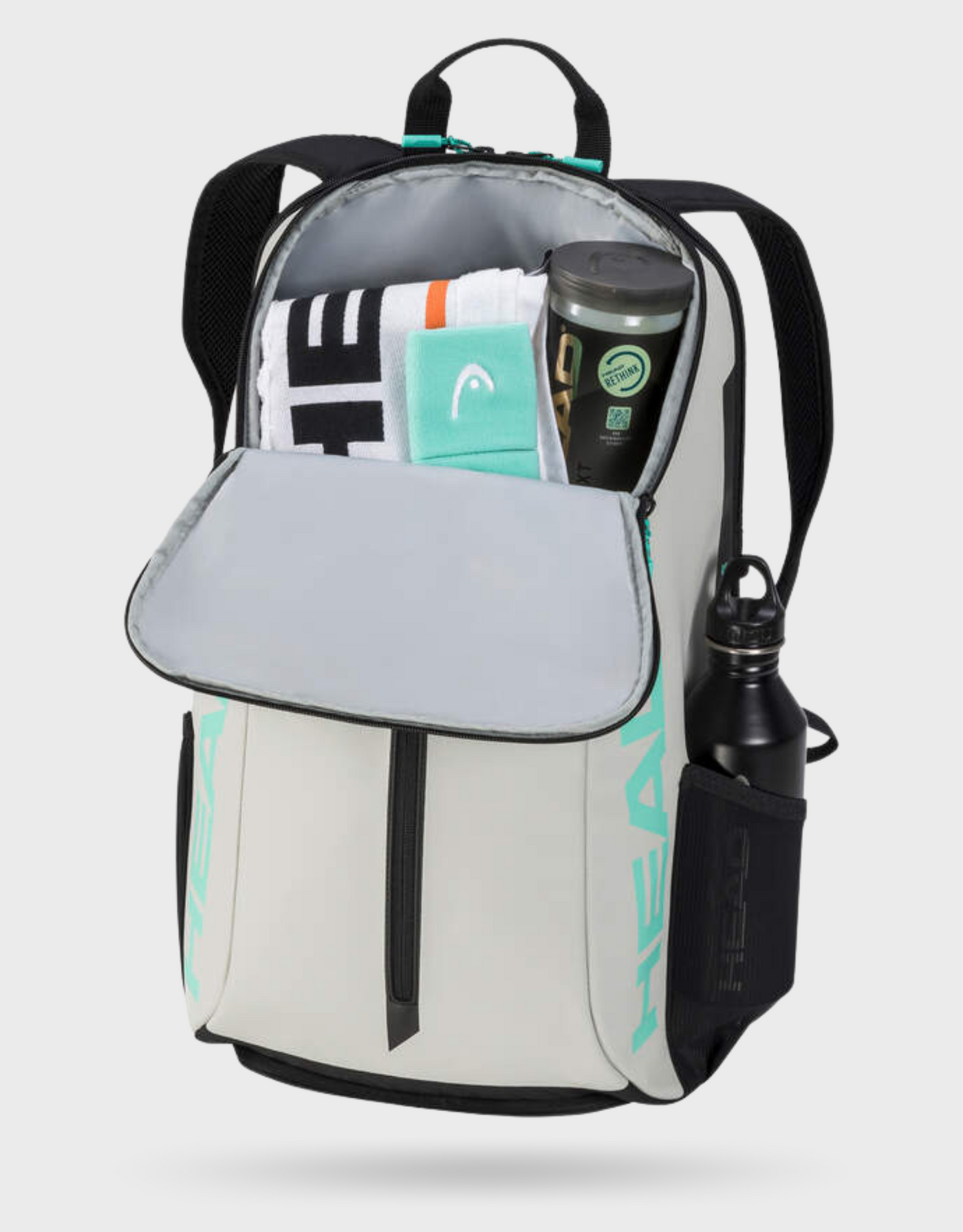 Head sales tour backpack