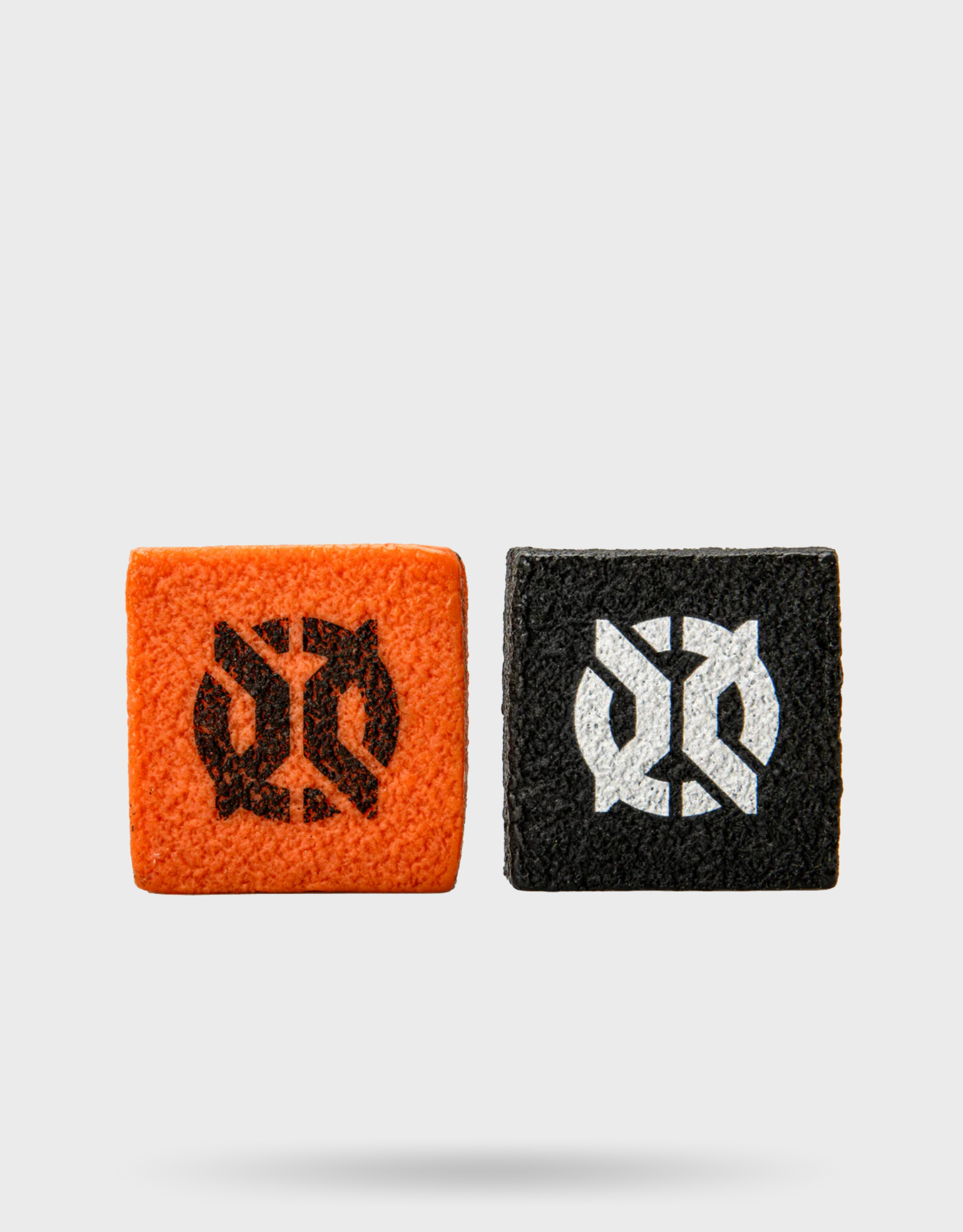 Onix Carbon Fibre Cleaning Block/ Paddle Eraser- 2 PACK