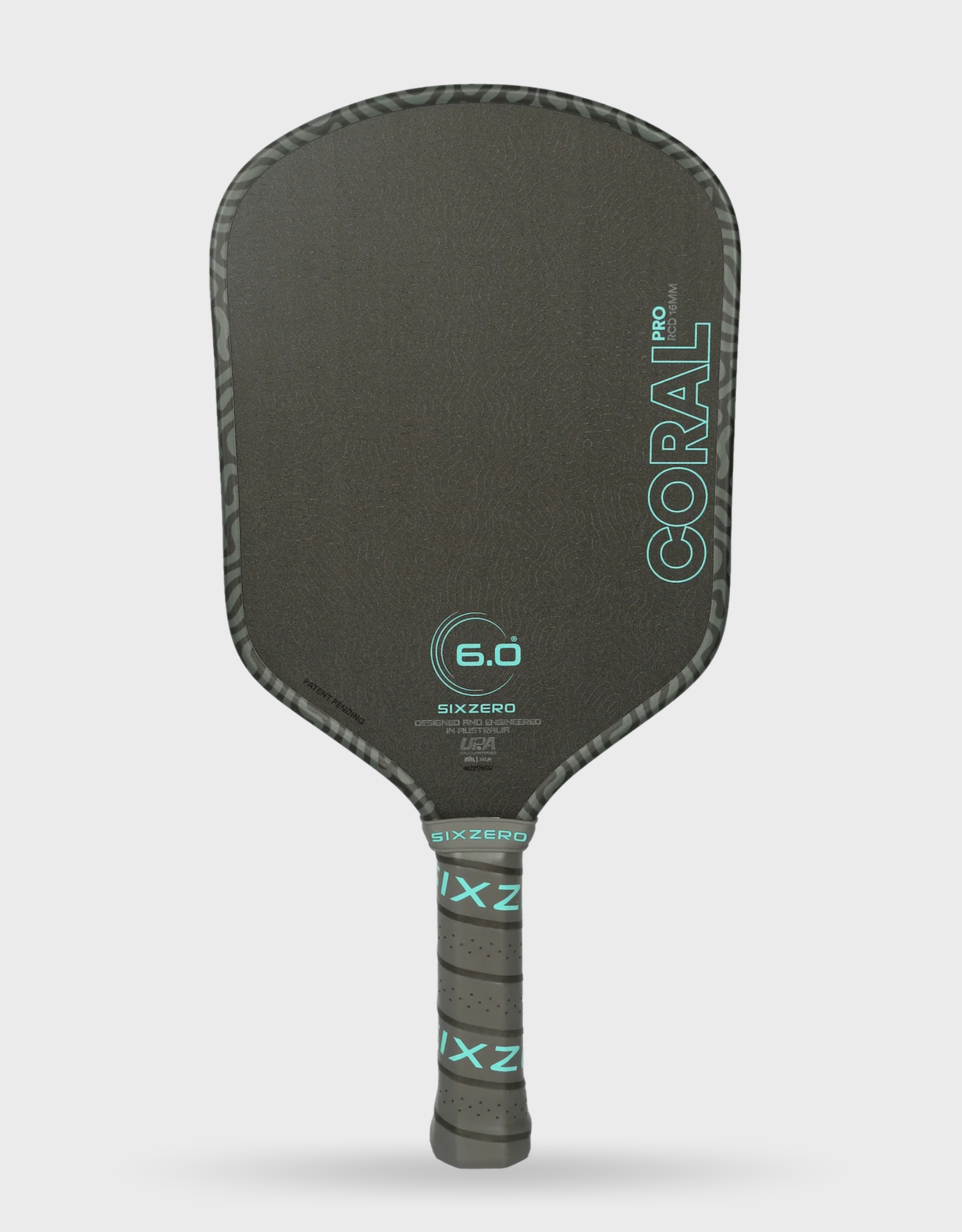COMING SOON!! Six Zero Coral Pro