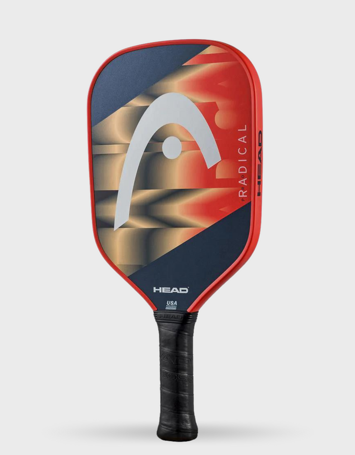 NOUVEAU! TÊTE RADICAL PRO (2024)