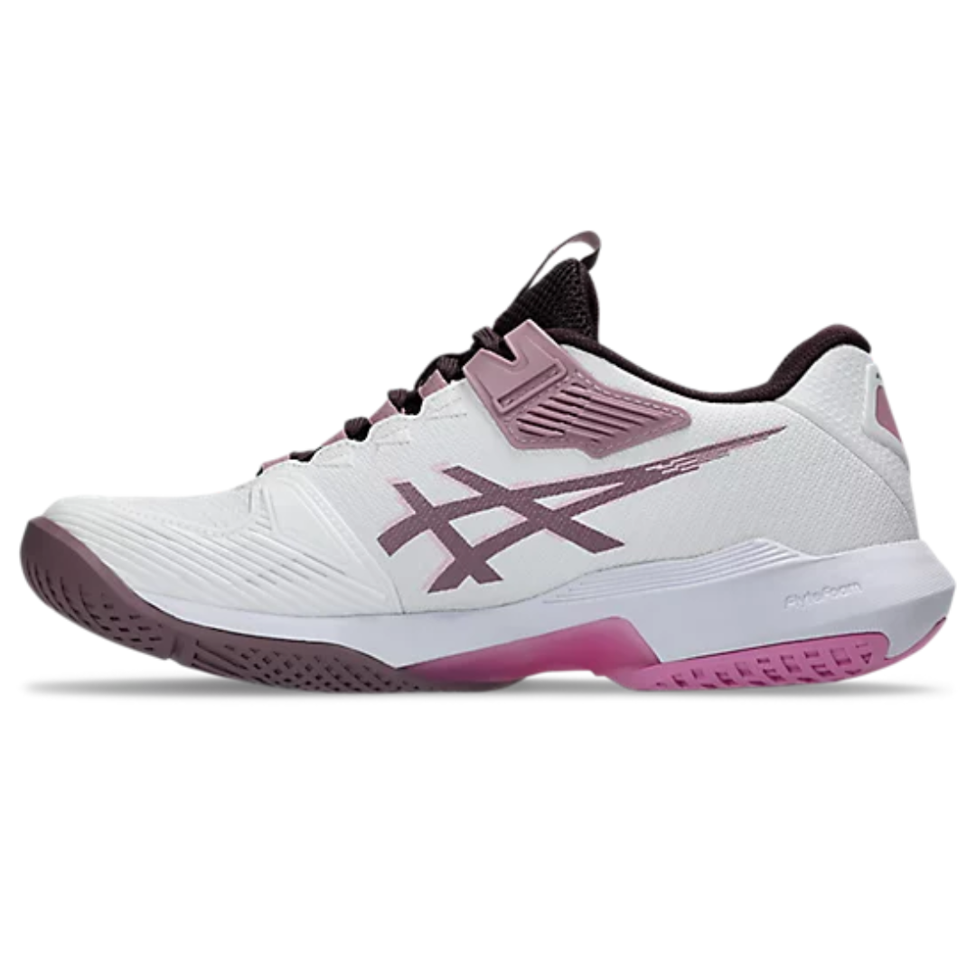 NEW! Asics Women's Solution Speed FF 4