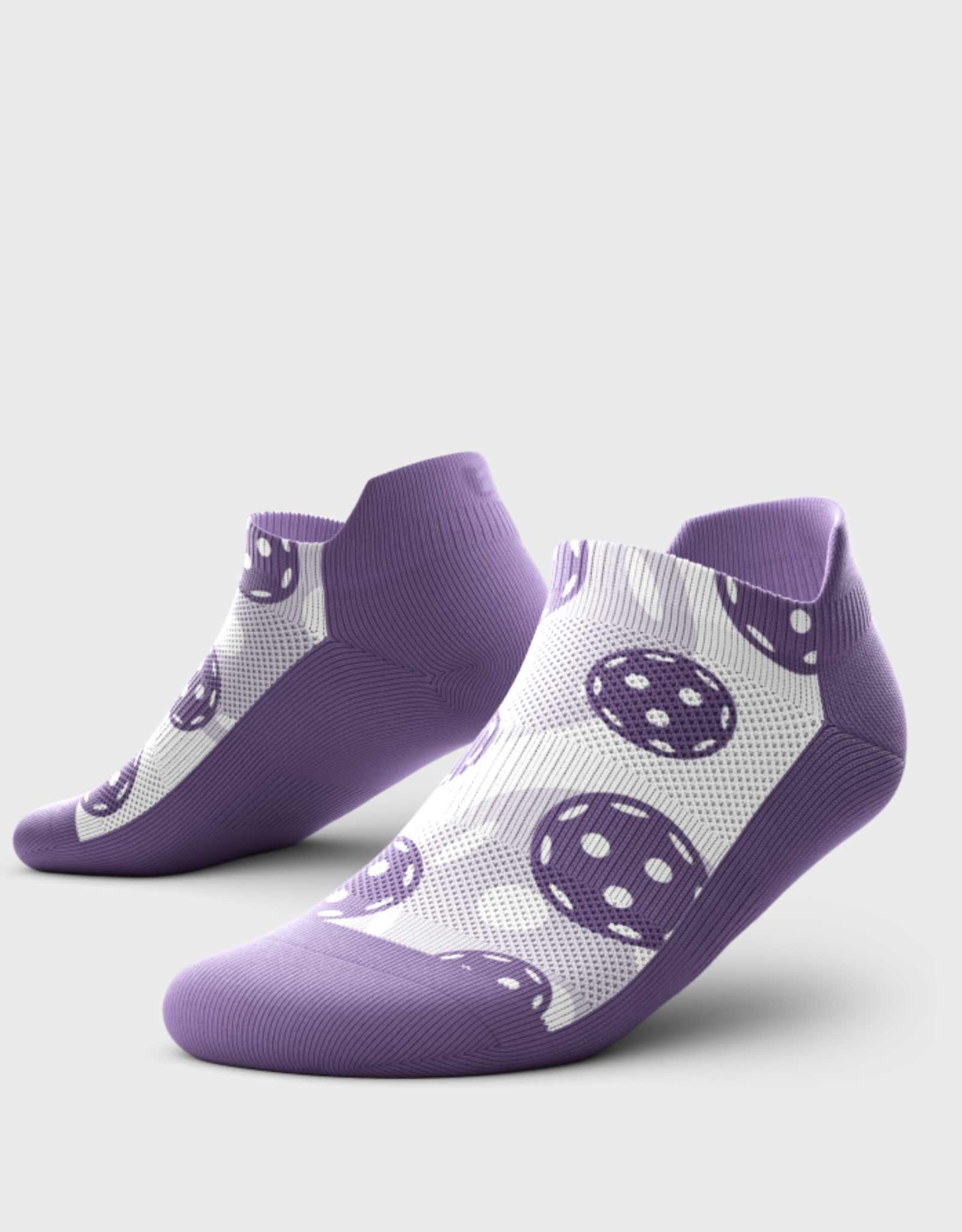 Outway ANKLE Socks -Designed Exclusively for Pickleball Depot