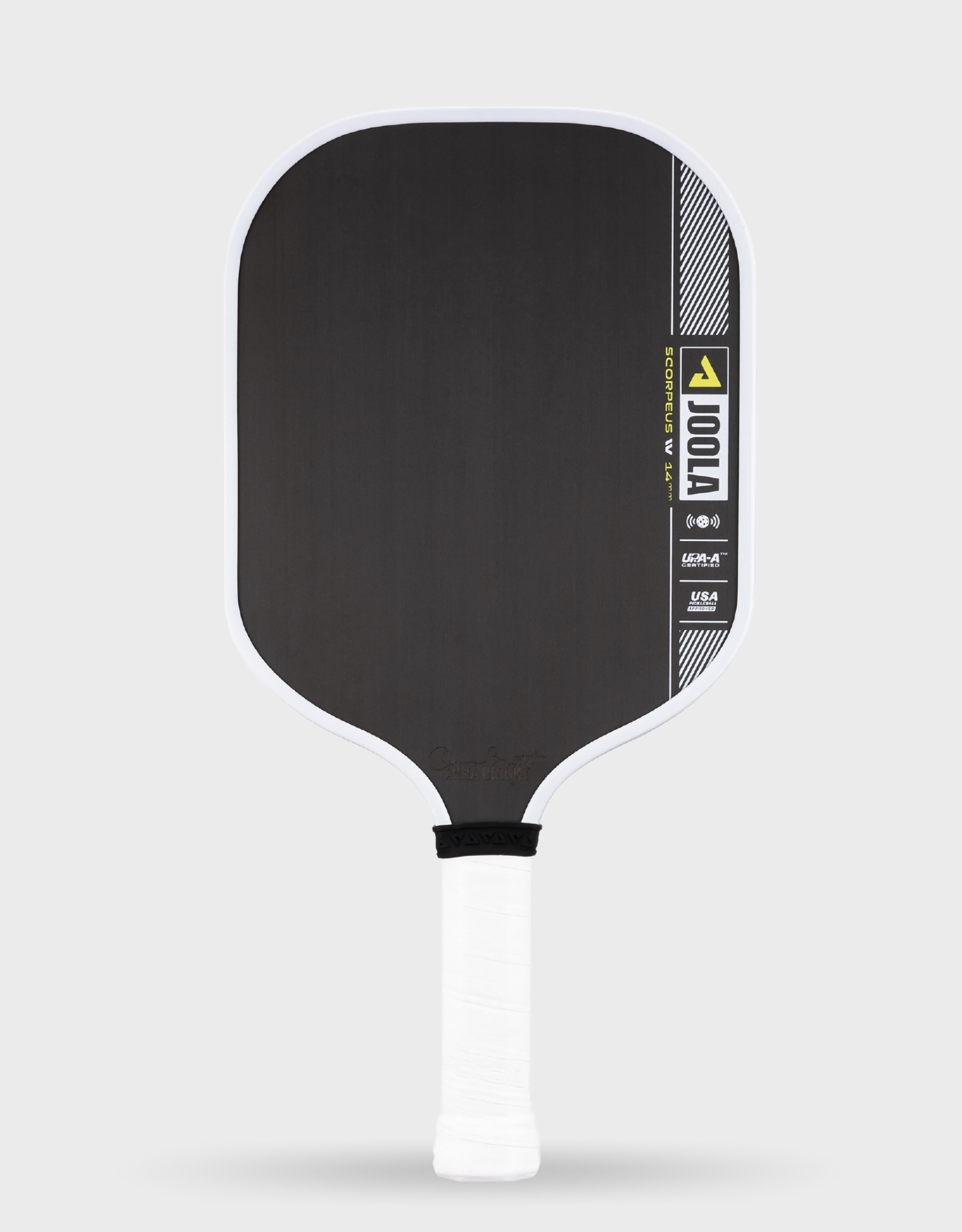 NEW! JOOLA Anna Bright Scorpeus Pro IV 14mm