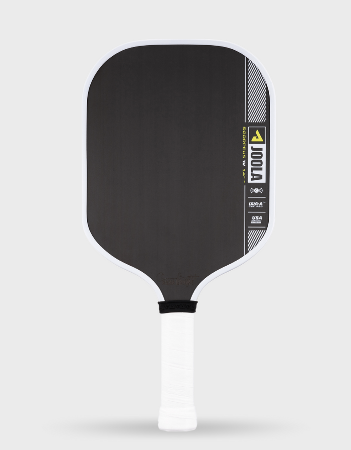 NEW! JOOLA Anna Bright Scorpeus Pro IV 14mm