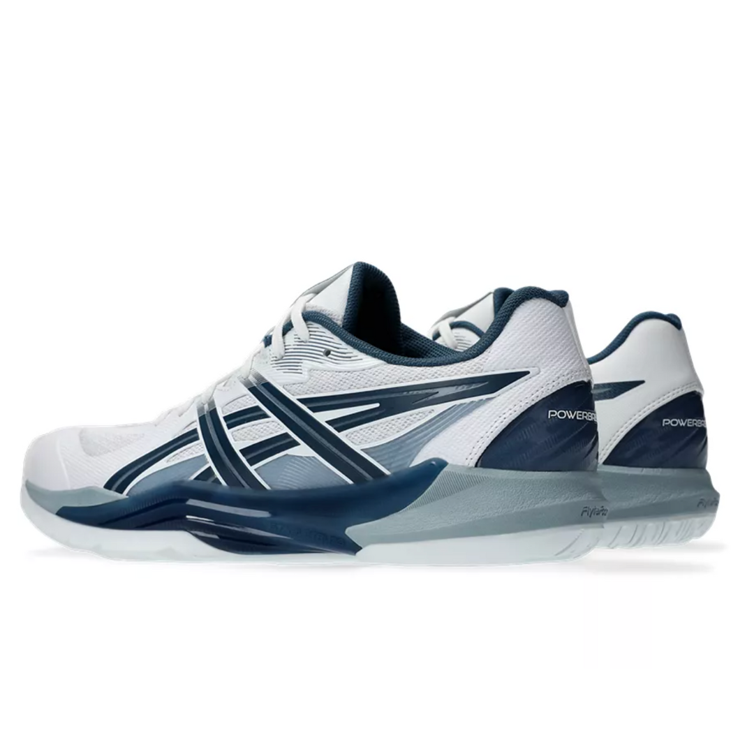 NEW! Asics Men's Powerbreak FF Indoor
